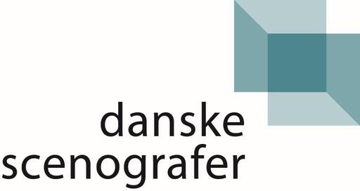 Danske scenograferne logo