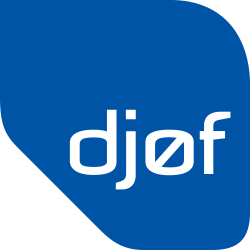 Djoef logo 250px RGB
