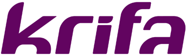 Krifa logo