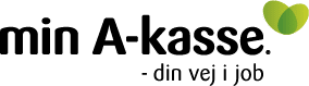 Min a kasse logo