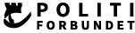Politiforbundet Logo