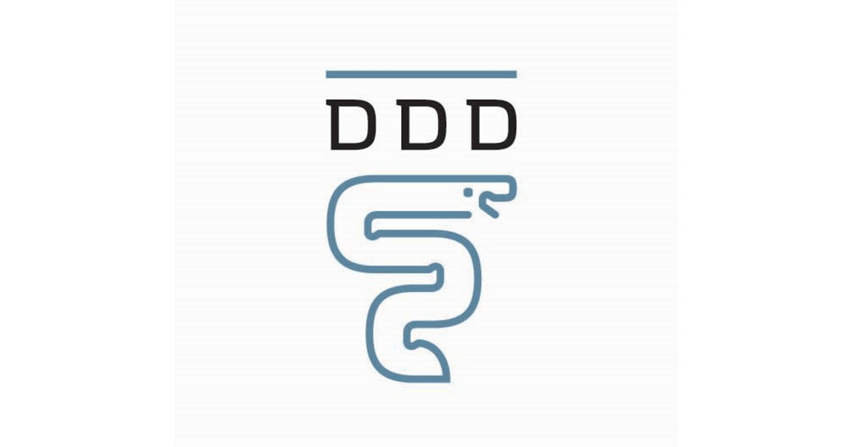 ddd logo fall back