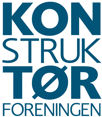 konstruktorforeningen logo