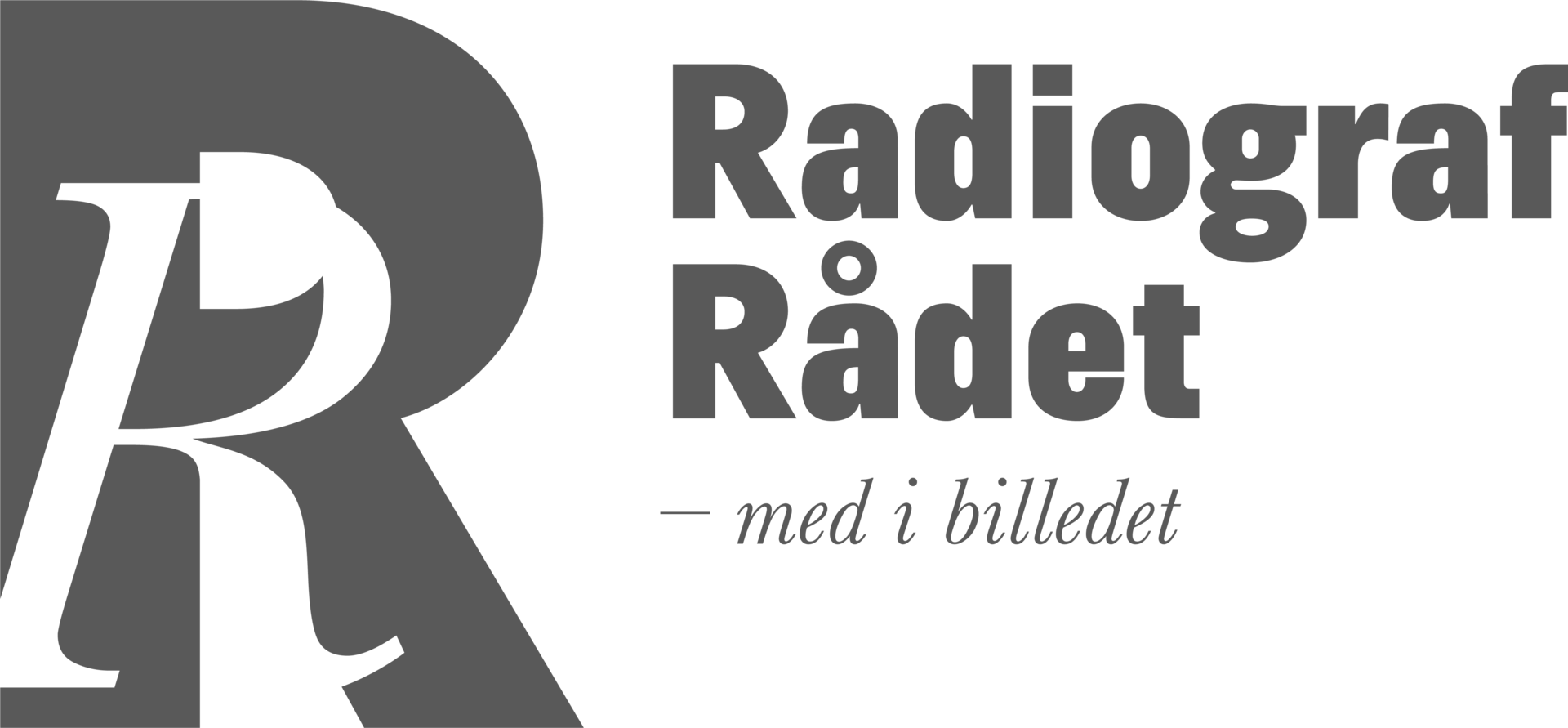 radiograf logo